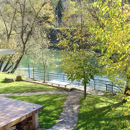 Holiday Homer Kuca Na Obali Vrbasa Banja Luka Ngoại thất bức ảnh