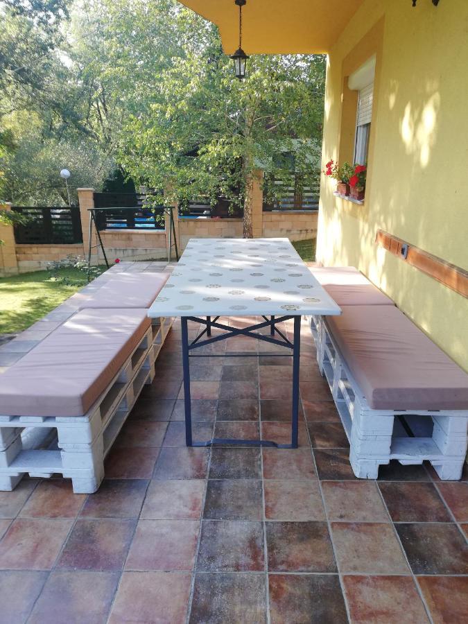 Holiday Homer Kuca Na Obali Vrbasa Banja Luka Ngoại thất bức ảnh
