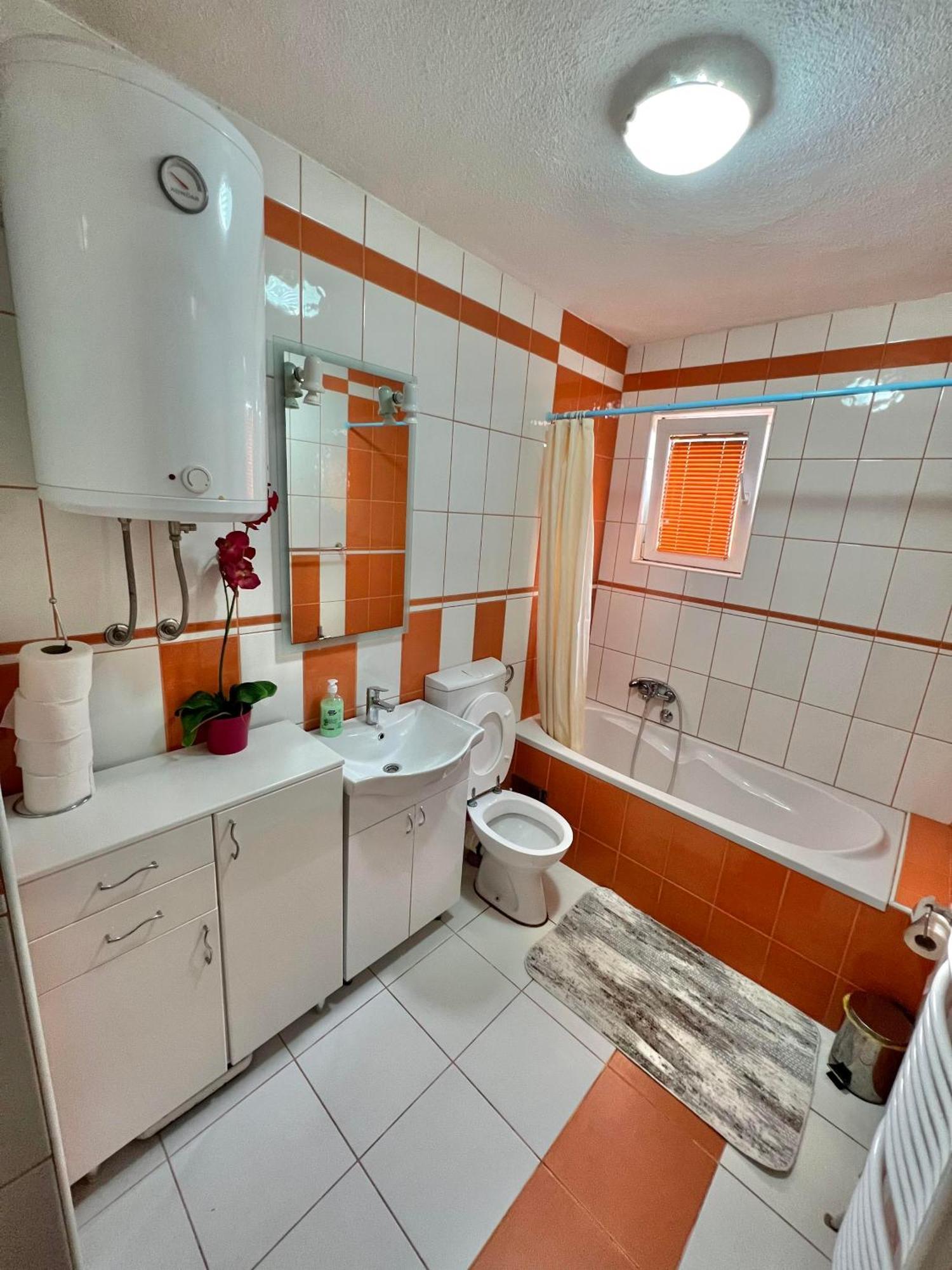 Holiday Homer Kuca Na Obali Vrbasa Banja Luka Ngoại thất bức ảnh